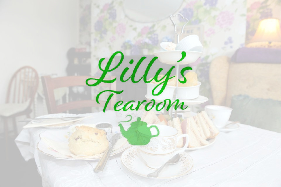 Lilly's Tea Room Ltd Photos 2