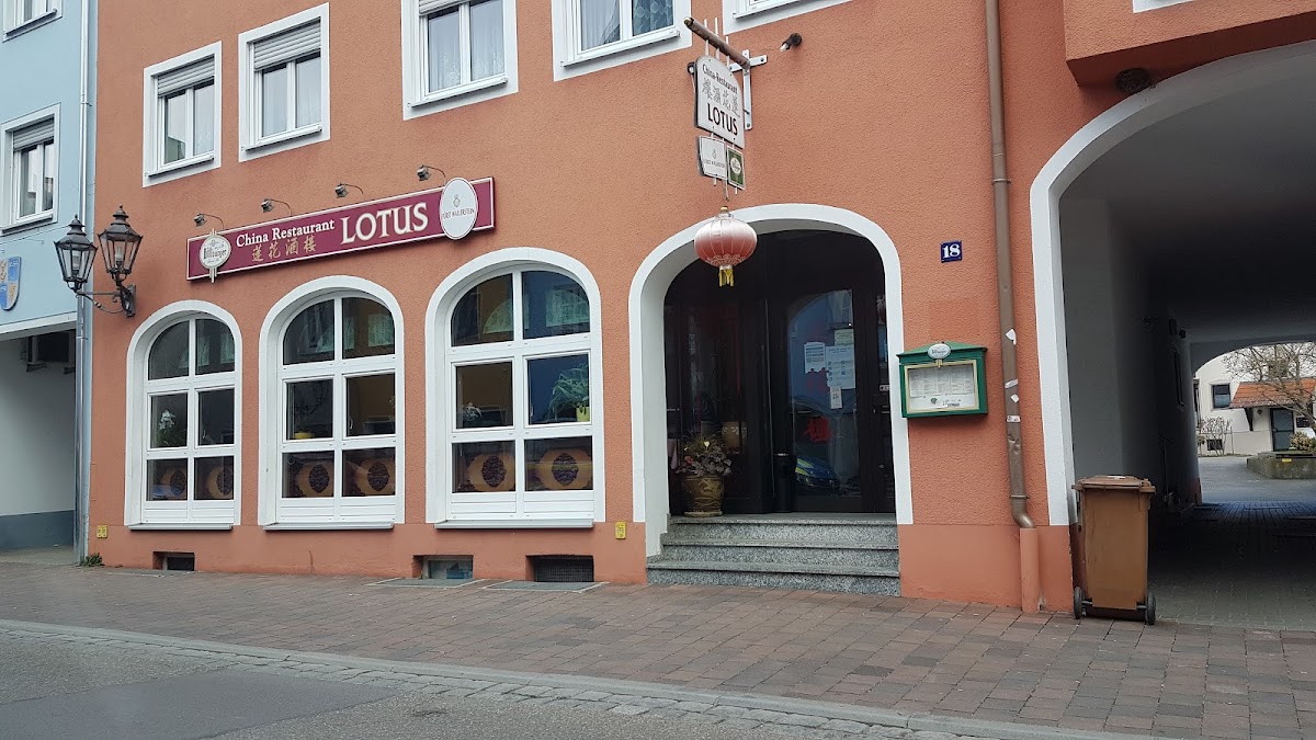 Lotus Restaurant